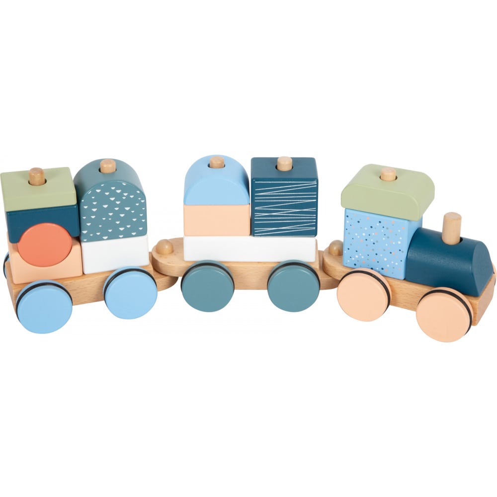 Drveni vlakić Arctic