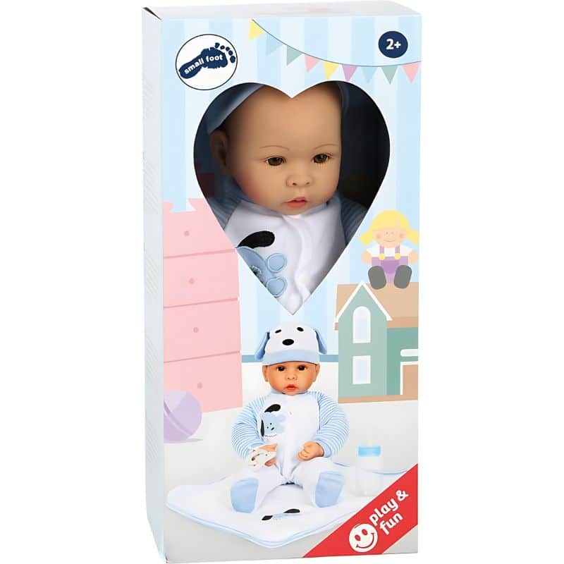 Lutka Benno - poklon za djevojčice