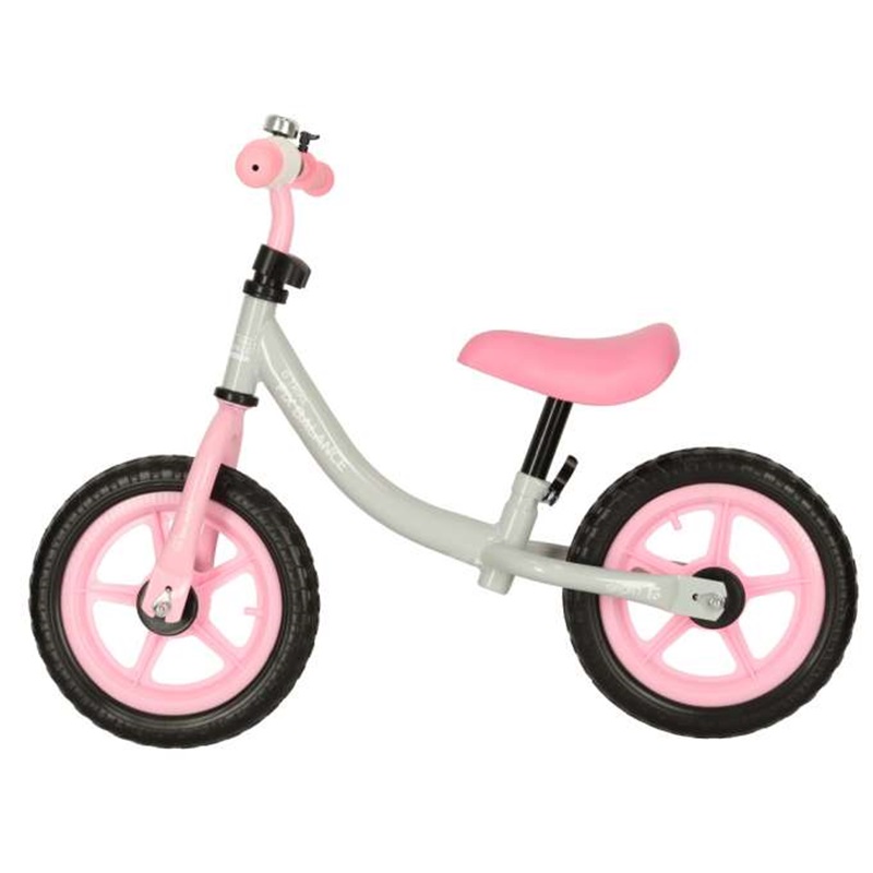Kinderkraft bicikl bez pedala Trike Fix balance