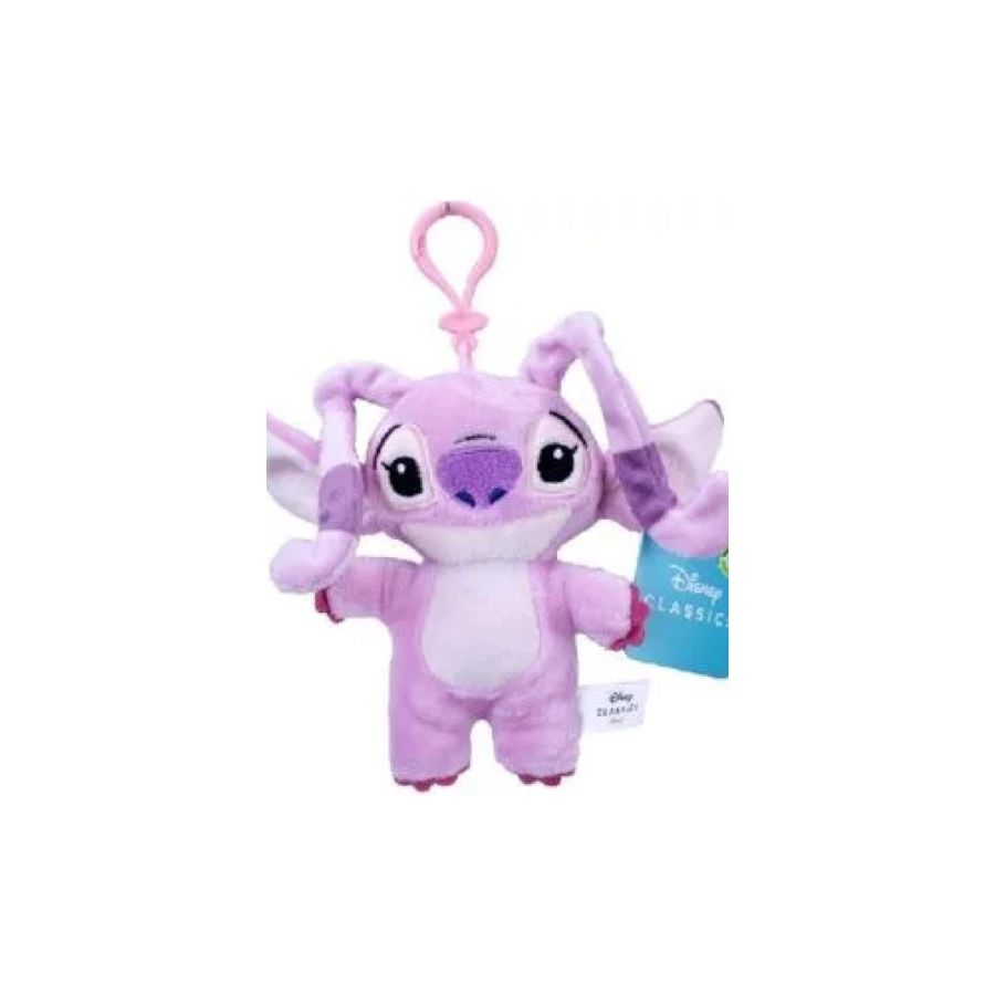 Plišani privjesak i igračka Stitch