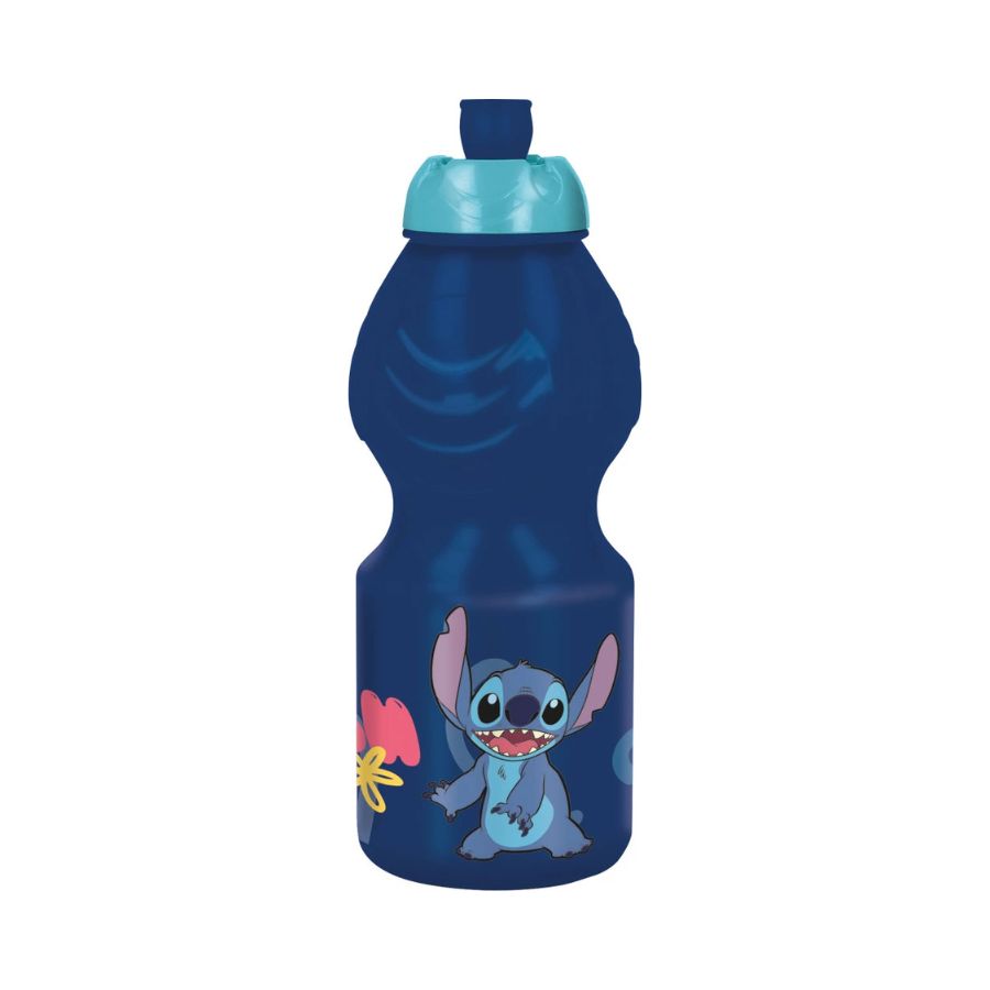 Dostupan je u četiri različita dizajna (tirkizni, šareni, roza i plavi)