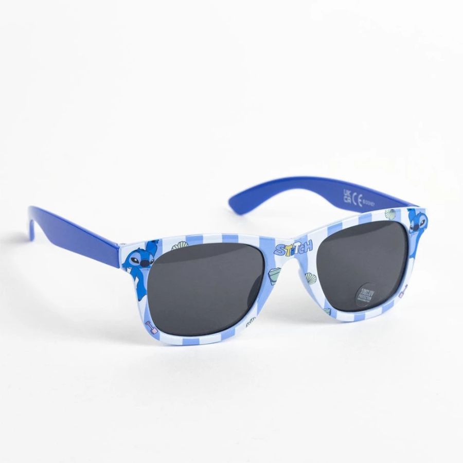 Dječje naočale i kapa Lilo i Stitch 53 cm, sunčane naočale za djecu