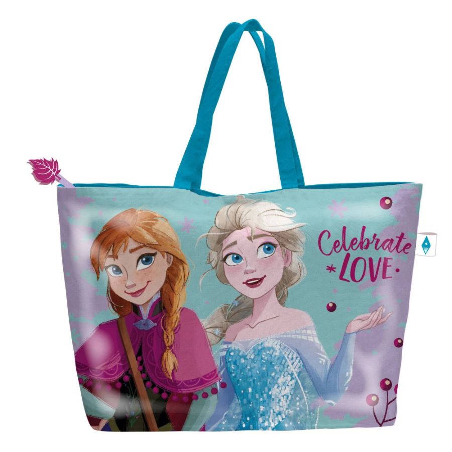 Torba za plažu Disney Frozen