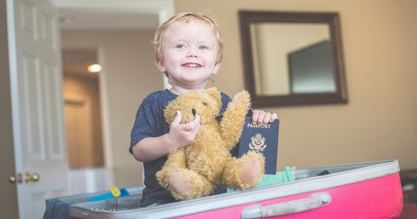 Večer prije puta: rutina koja spašava živce