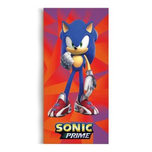 Ručnik za plažu 70x140 cm Super Sonic
