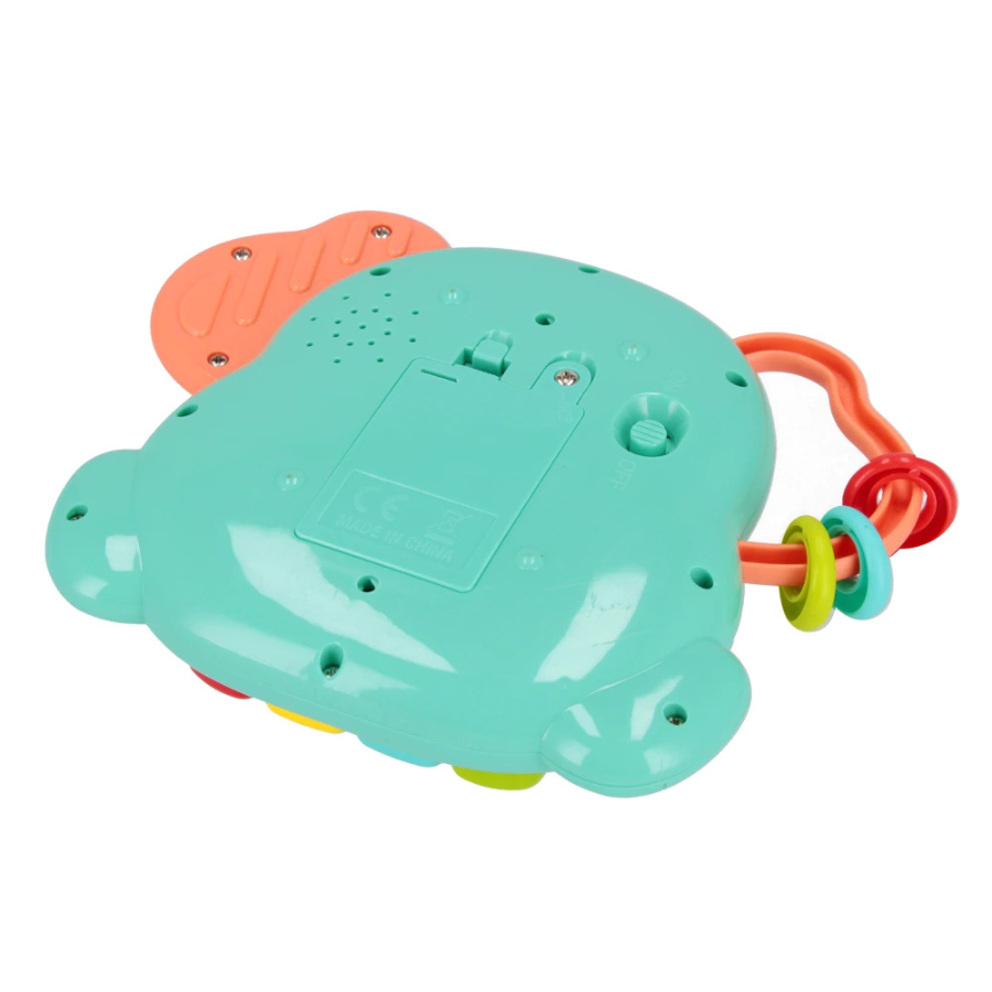 Mini dječji piano slonić