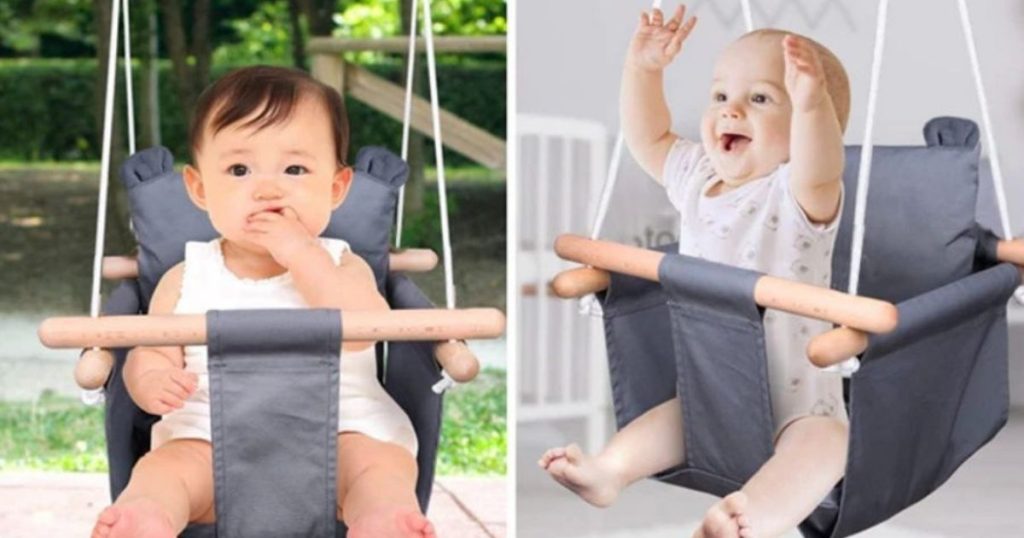 Ljuljačka za bebe