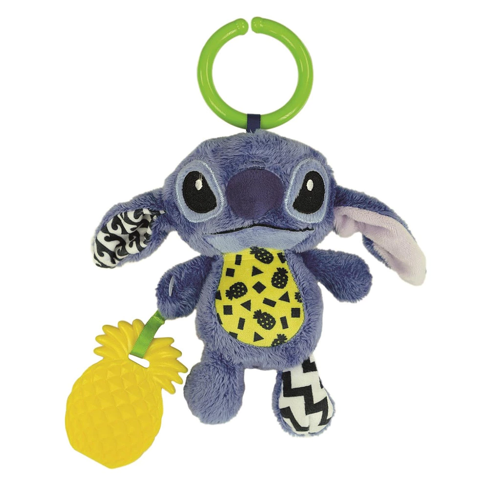 Plišana igračka za bebe u liku Stitcha