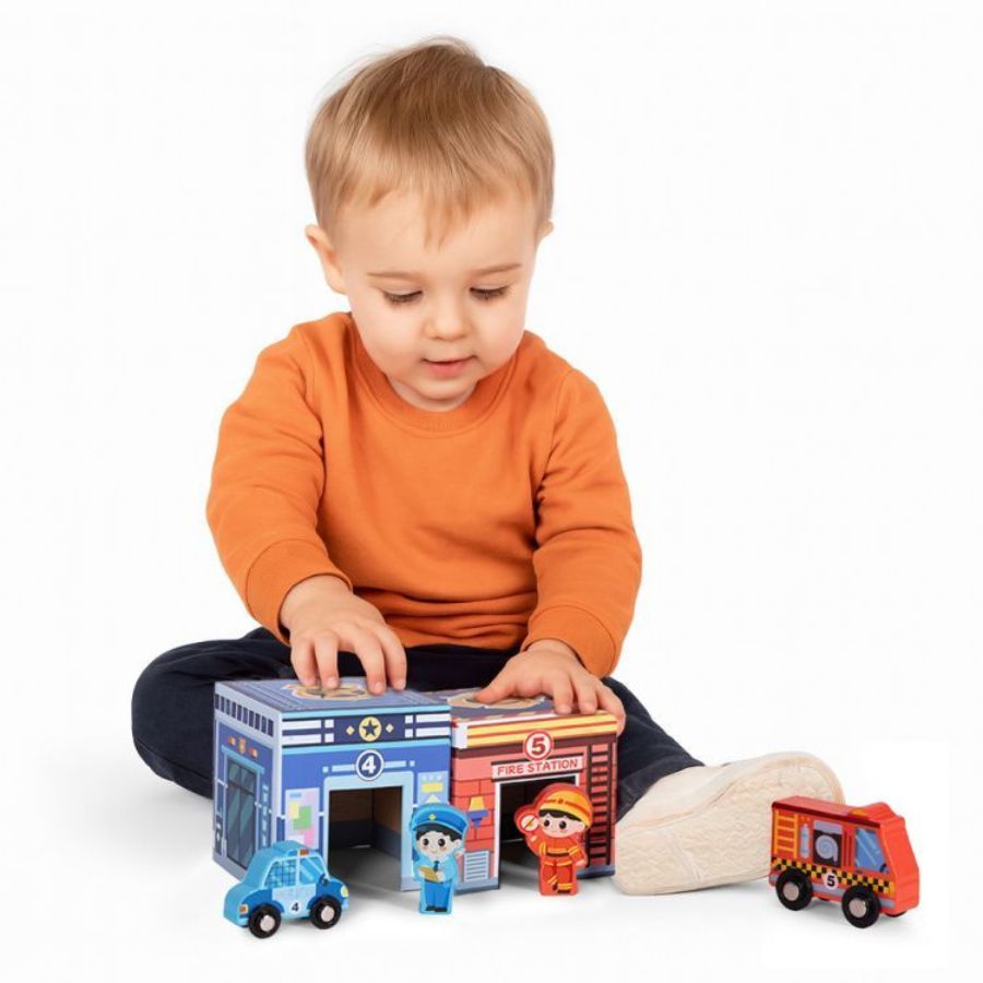 Sorter za djecu s auticima