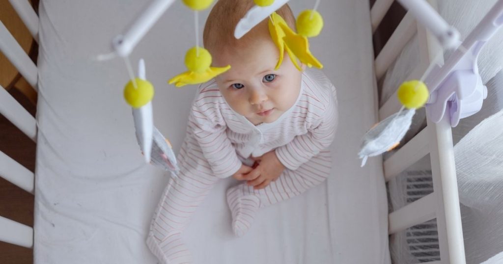 Senzorne igračke i razvoj osjetila