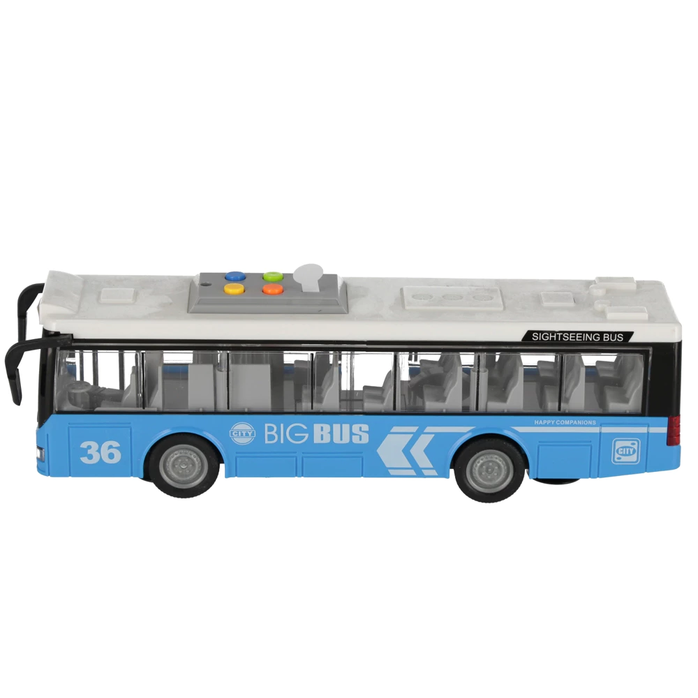 Autobus igračka Autobus igračka