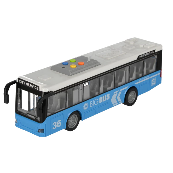 Dječja igračka autobus Djecja igracka autobus