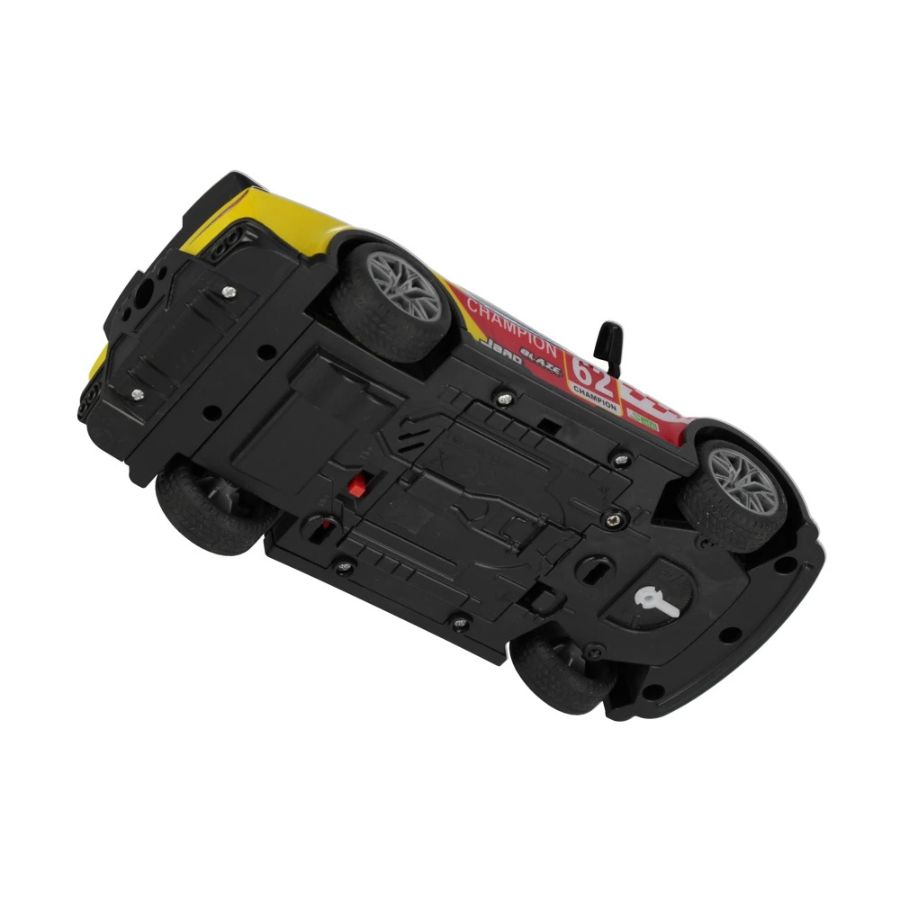 Dječja igračka trkaći auto na daljinski