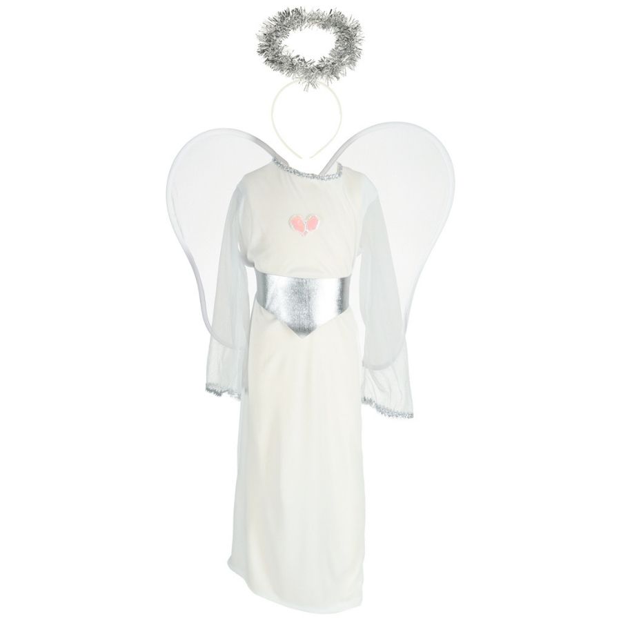 Dječji kostim anđeo