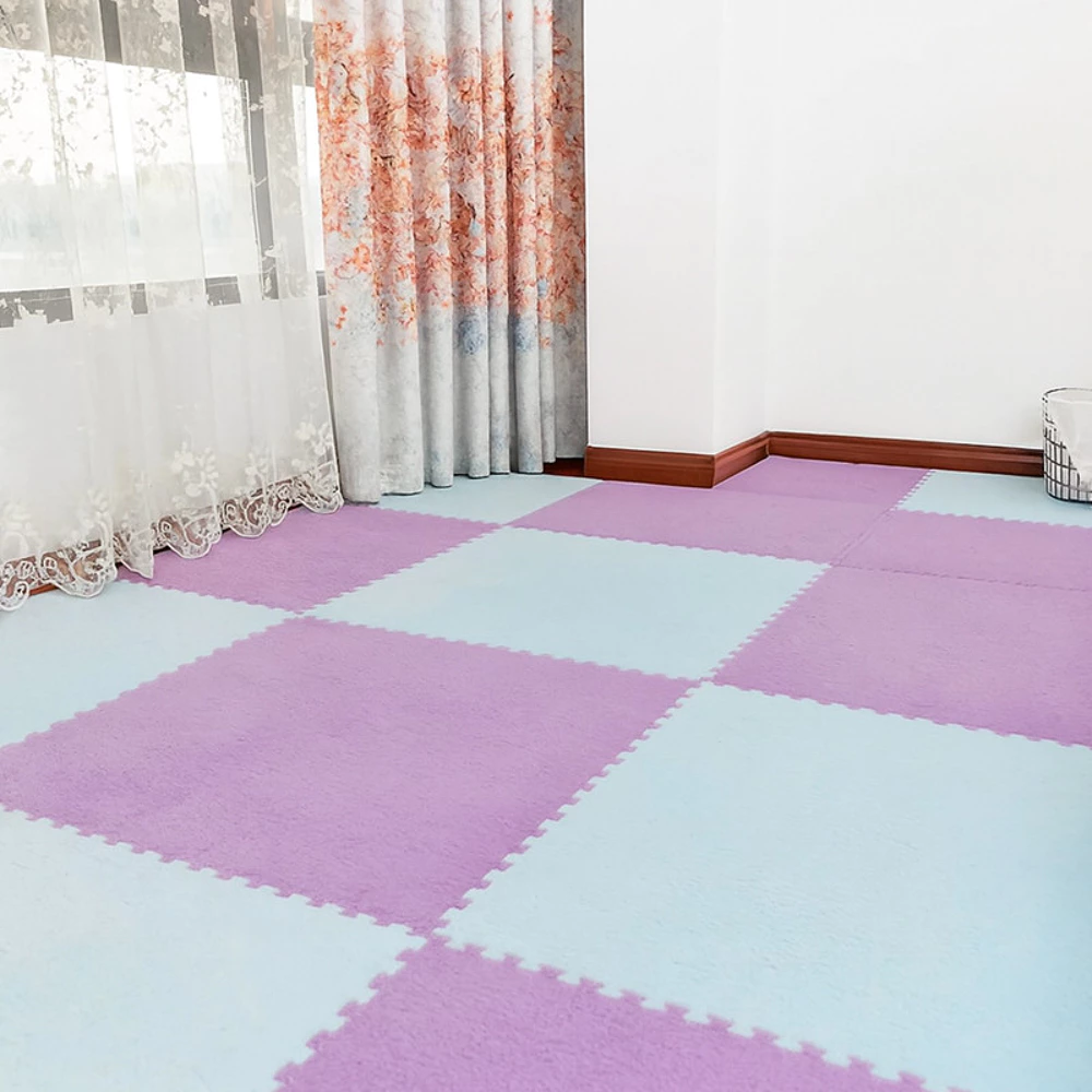 Tatami podloga za bebe