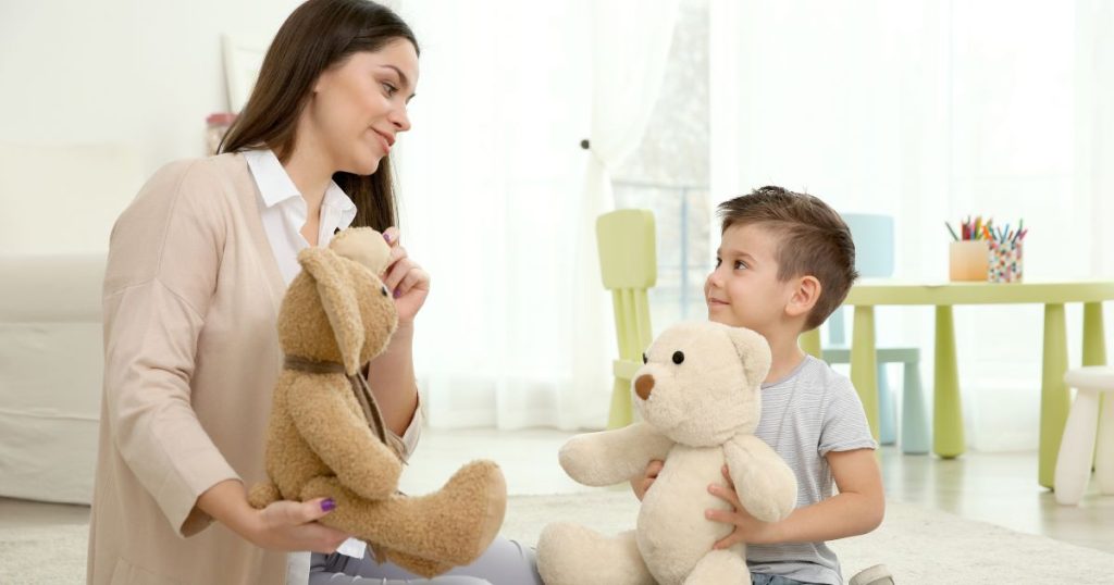 Igra kao svakodnevna prilika za razgovor