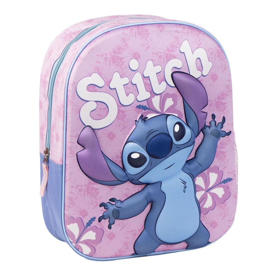 Ruksak za vrtić Stitch Ruksak za vrtić Stitch