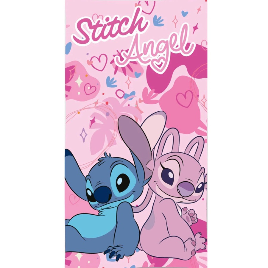 Stitch i Angel Stitch i Angel