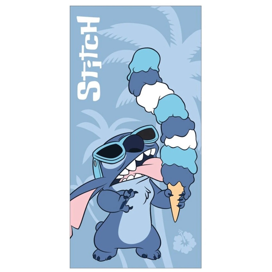 Stitch sa sladoledom Stitch sa sladoledom