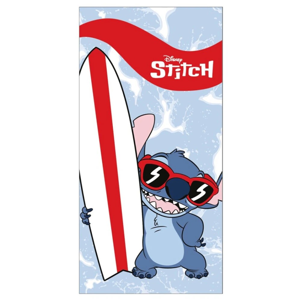 Stitch surfer Stitch surfer