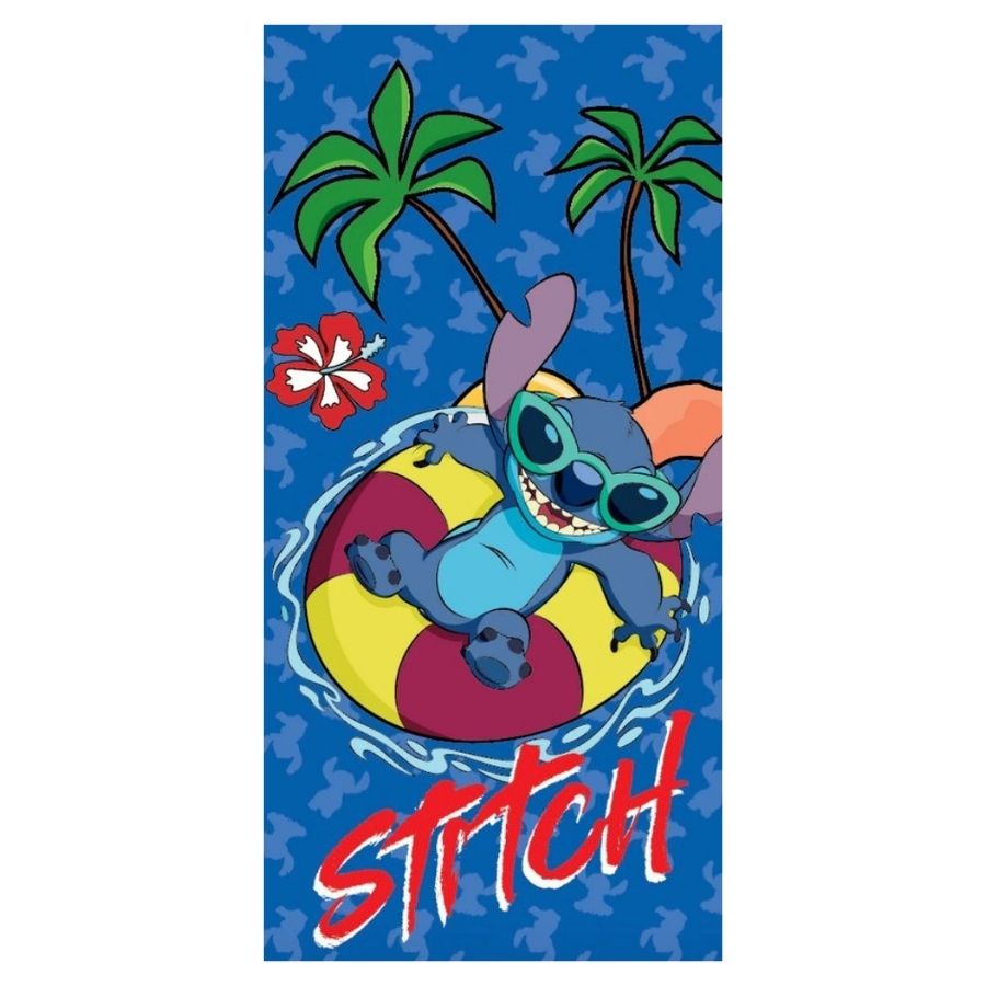 Stitch u kolutu Stitch u kolutu