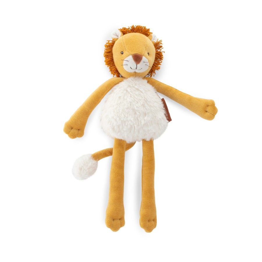 Zvečka za bebe Moulin Roty lav Mamba Zvečka za bebe Moulin Roty lav Mamba