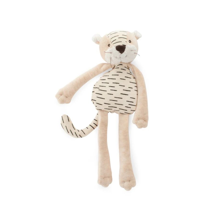 Zvečka za bebe Moulin Roty tigar Baboo Zvečka za bebe Moulin Roty tigar Baboo